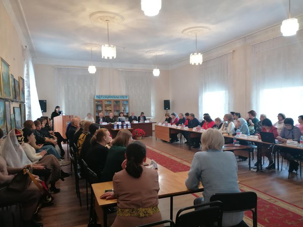 Патриотический проект «Герои нашего времени»