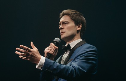 Михаил Головушкин. С чего начинается Родина?