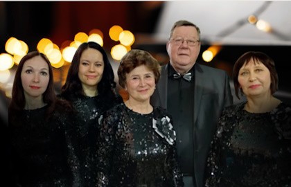 Ave, Mozart!. Театр фортепианной импровизации «Импровиз-рояль»