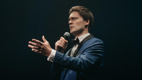 Михаил Головушкин. С чего начинается Родина?