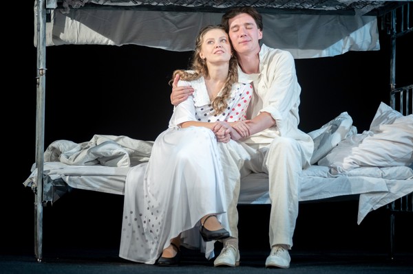 Юрий Борисов