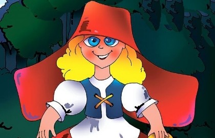 Елена Мороз