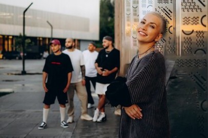 Группа «Мураками»