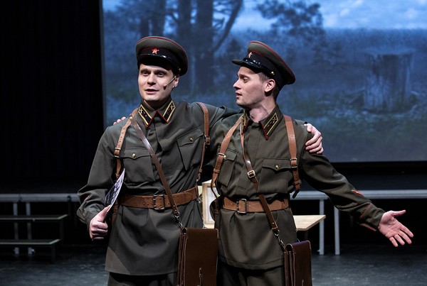 Илья Варанкин