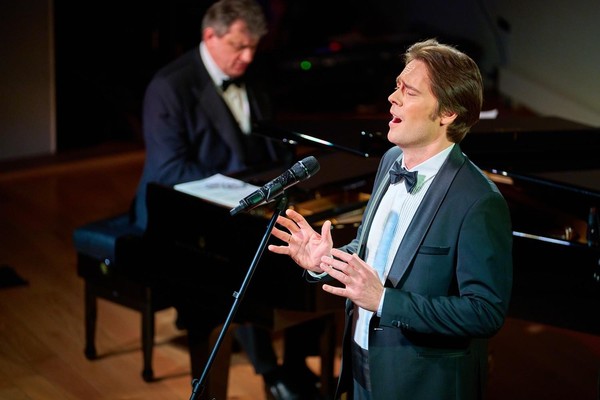 Концерт «С чего начинается родина?»