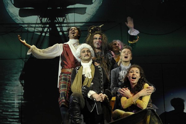 Андрей Александрин