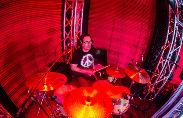 Живой саундтрек «Брат-2»