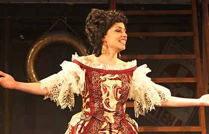 Юрий Чулков