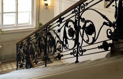 Экскурсия в особняк Шрёдера + фортепианный концерт «Русская пятёрка»