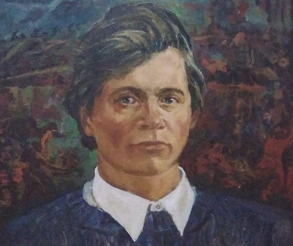 Литературная страница «Воронежские рассказы Андрея Платонова»