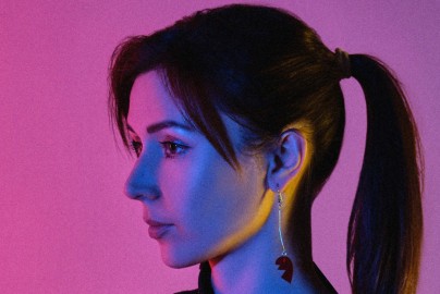 Ярослава Тринадцатко