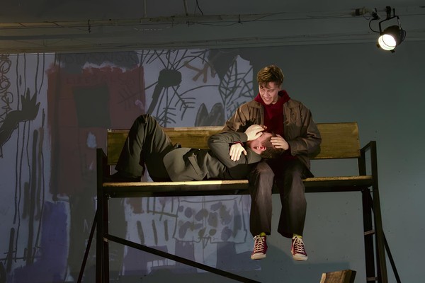 География одиночества