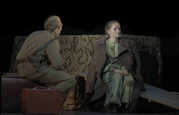 Светлана Кузнецова