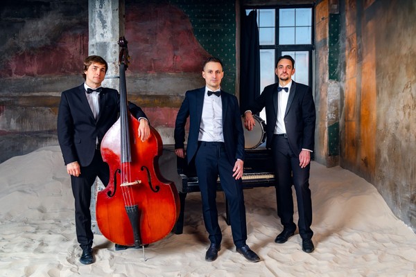 Джазовые картинки