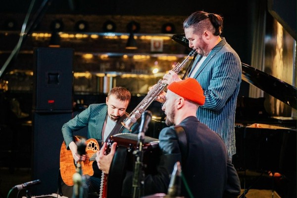 Концерт Made in France