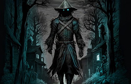 Шардам и Стимфония