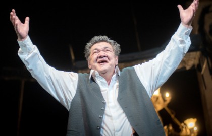 Матросская тишина