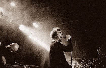 Rapière w/ Ochag, Naska