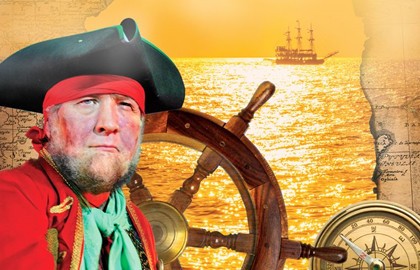 Остров сокровищ