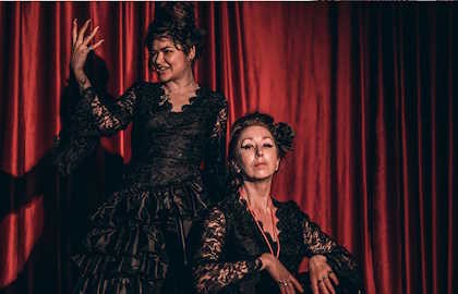 Цианистый калий… с молоком или без?..