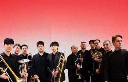 От Баха до Эллингтона