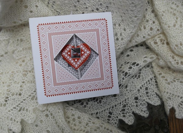 Музейное занятие «Как платок оборону крепил»