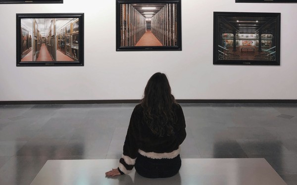 40 лет вместе с городом