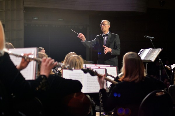 Служу России