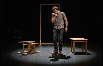 Бог всегда путешествует инкогнито