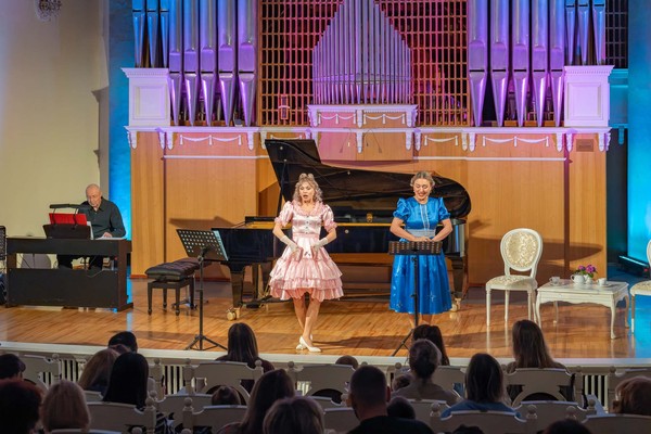 Золотой ключик