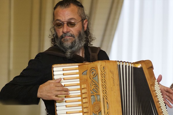 Барочная фантазия: от Вивальди до Пьяццоллы