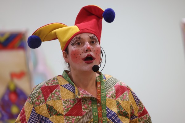 В гостях у сказки