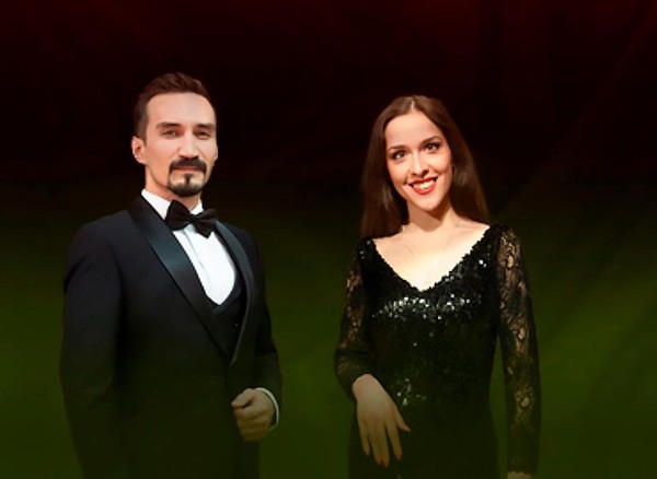 Во славу Героев