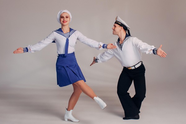 Концерт ко Дню защитника Отечества