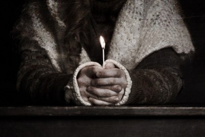 Зимний вечер Дэвид Лэнг. Франсис Пуленк