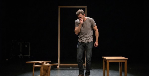 Бог всегда путешествует инкогнито