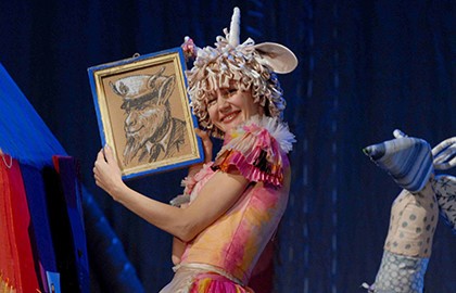 Сергей Белов