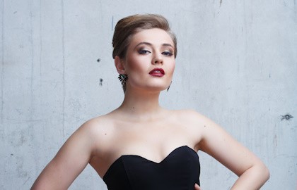 Надея. Винтажный блюз