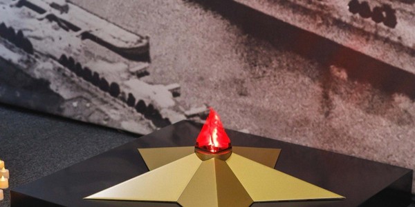 Встреча с Майоровым Н.А. «И догадаться сам не мог, что он историю снимает»