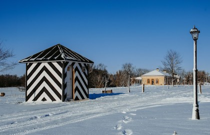 Широкая масленица