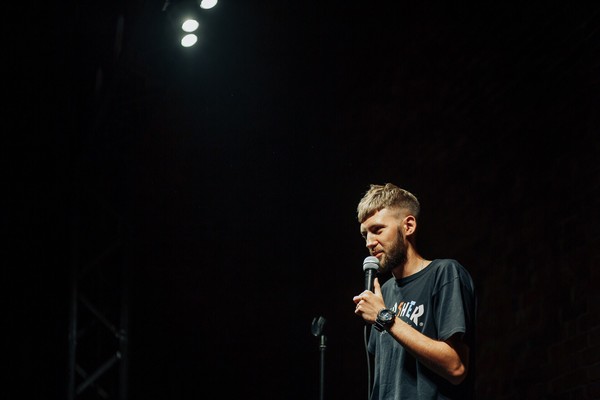 Дмитрий Бахметьев