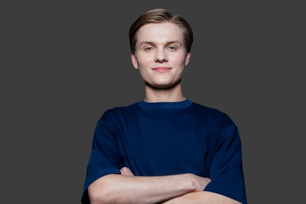 Никита Пересветов