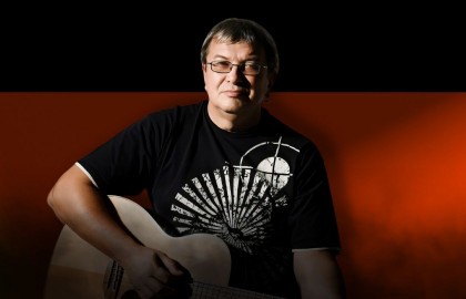 Александр Лапицкий