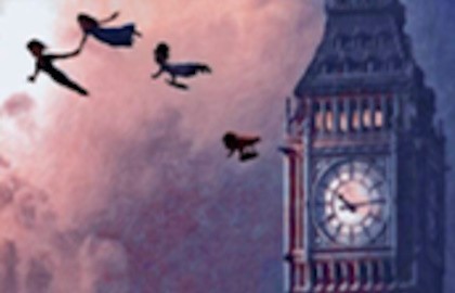 Мой Питер Пэн