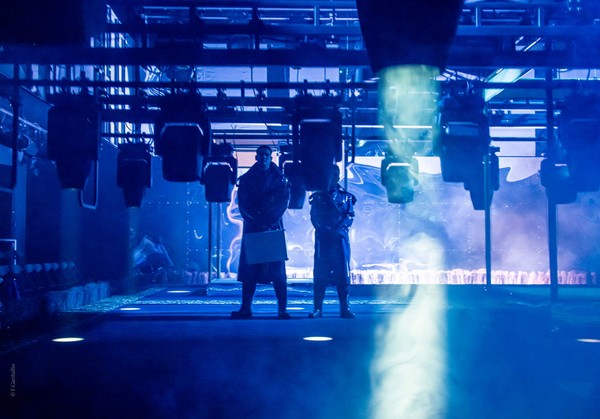 Преступник со справкой / К.Ү.Р.Кә