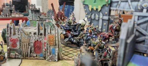 Турнир «Ярость Циолковского»