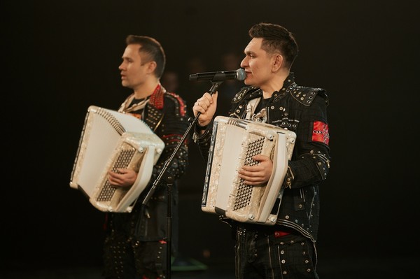 Club Show ко Дню защитника Отечества