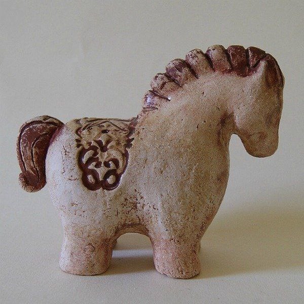 Ремесленный урок по керамике от мастера Евы Фоминой