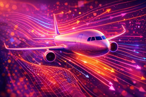 Дом юных учёных. Живая аэродинамика