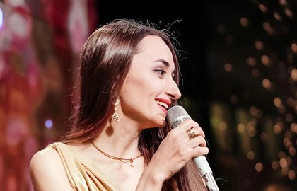 Джазовая капель